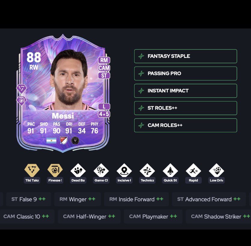 Killer Fut Trading tweet media