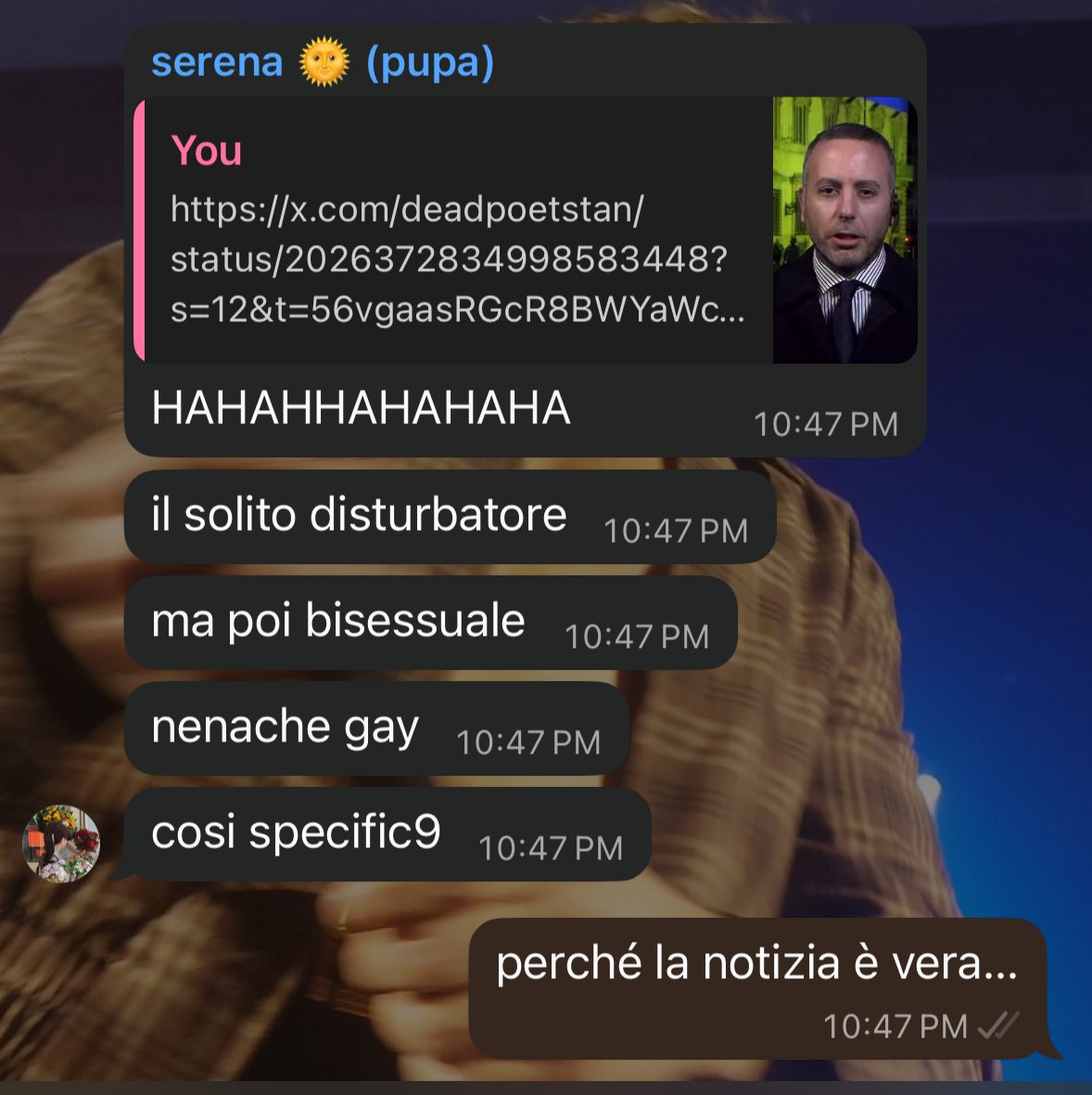 lemony : ☁️ (@nothereforlon16) on Twitter photo 