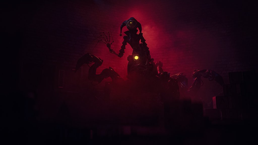 𝐏𝐨𝐩𝐩𝐲, 𝐂𝐨𝐦𝐞 𝐁𝐚𝐜𝐤... 

Prototype render by me
Made in Blender 5.0
Port and rig by <a href="/Inkbendy_79/">InkBendy_79 | Comms open</a> 
Assets by BlenderKit 

Full Res: drive.google.com/file/d/1Tbfpu-…