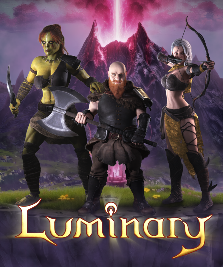 Refractive | Luminary tweet media