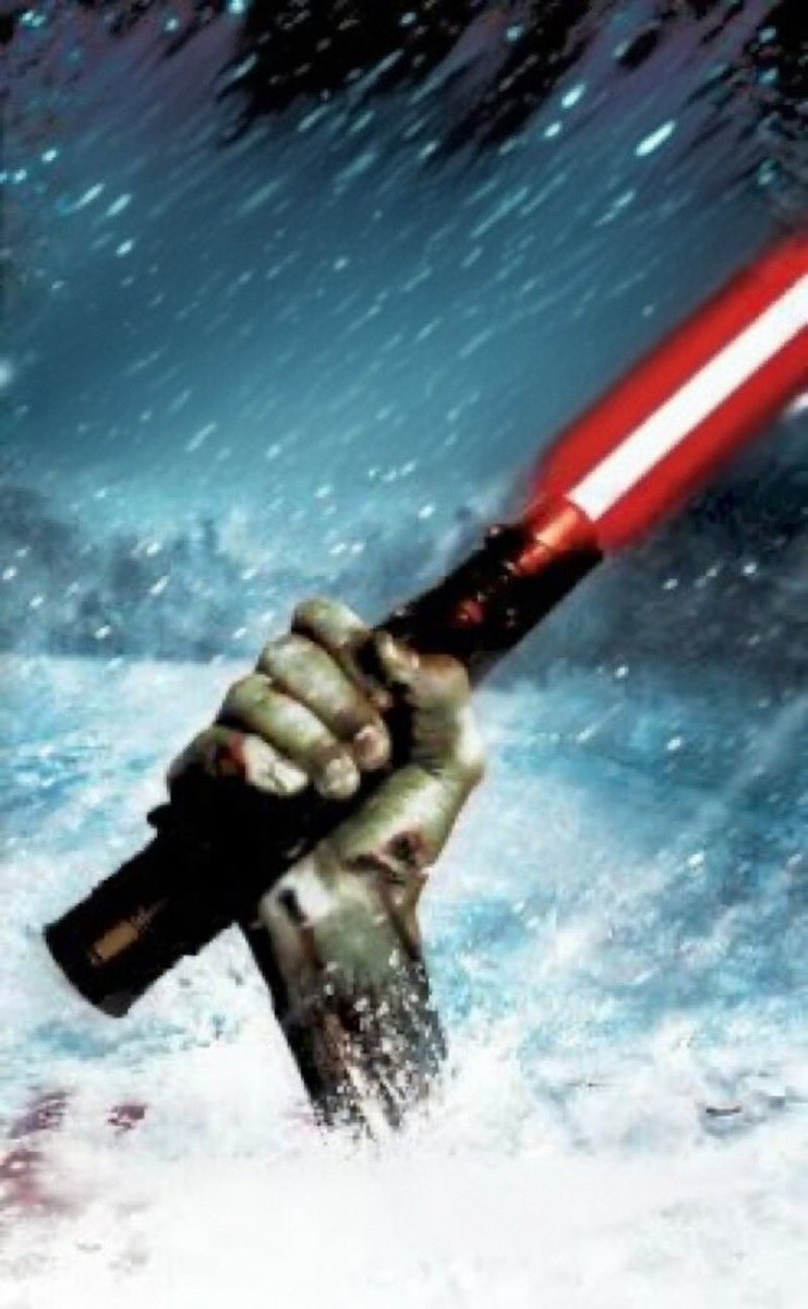 Luke Skywalker tweet media