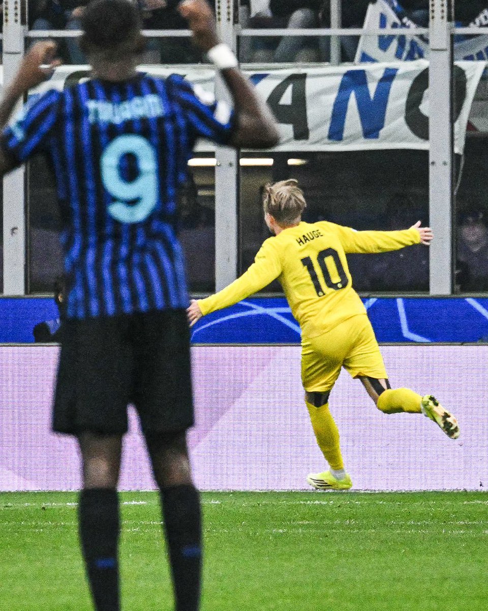 SempreMilan tweet media