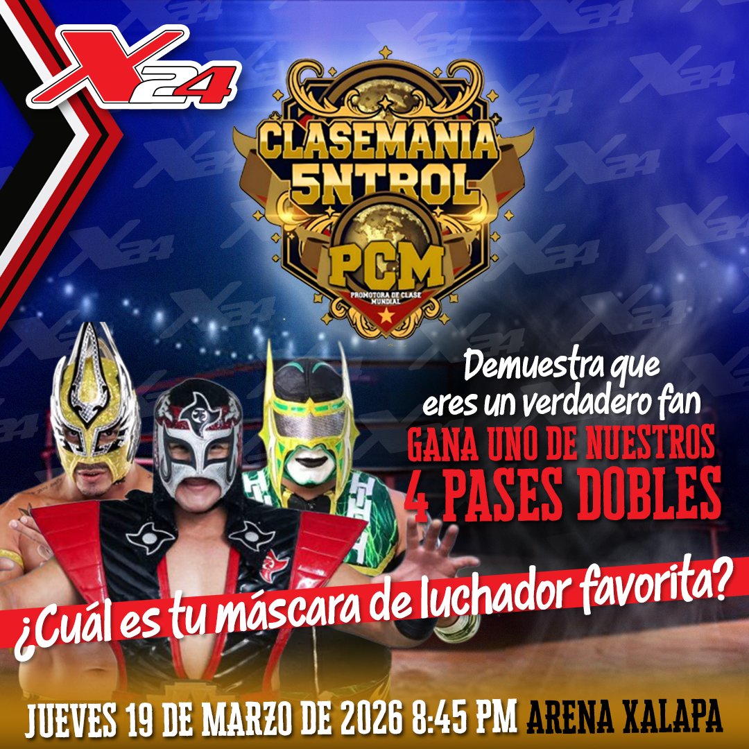 Super X24 tweet media