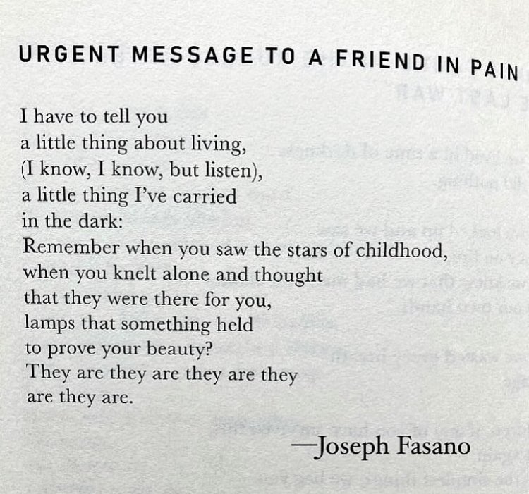 Joseph Fasano tweet media