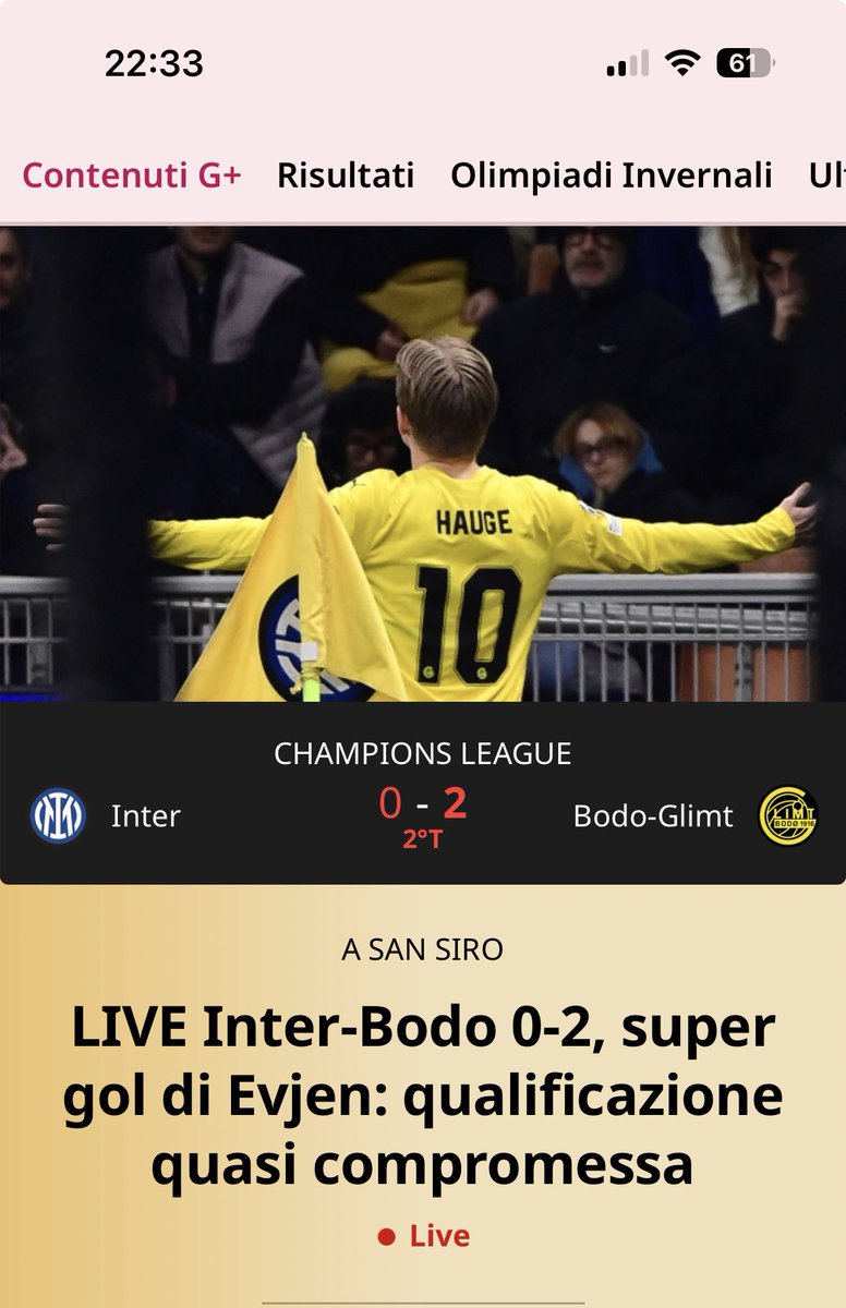 Luca Gregorelli tweet media