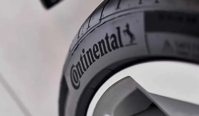 🚨 #Alerta | <a href="/Profeco/">Profeco</a> y Continental Tire anuncian reemplazo de mil 539 neumáticos General Tire Grabber HTS 60 (245/75R17). Posible separación de banda de rodamiento. Cambio SIN COSTO.

Link: direccioneszac.com/profeco-y-cont…
