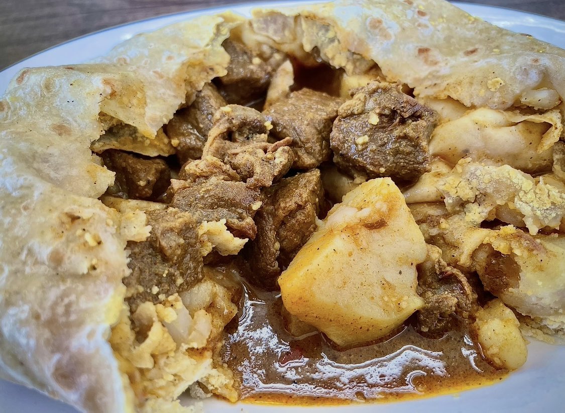 Toronto Food Blog tweet media