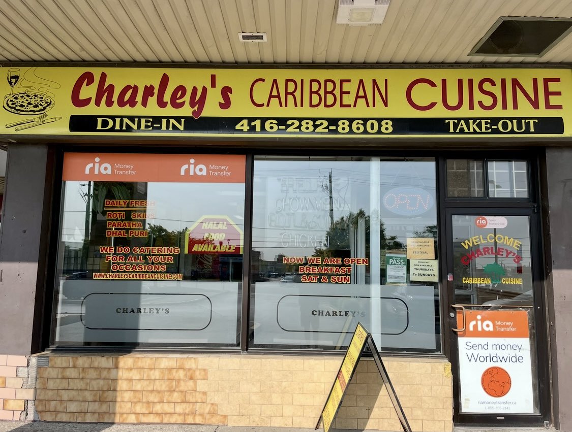 Toronto Food Blog tweet media