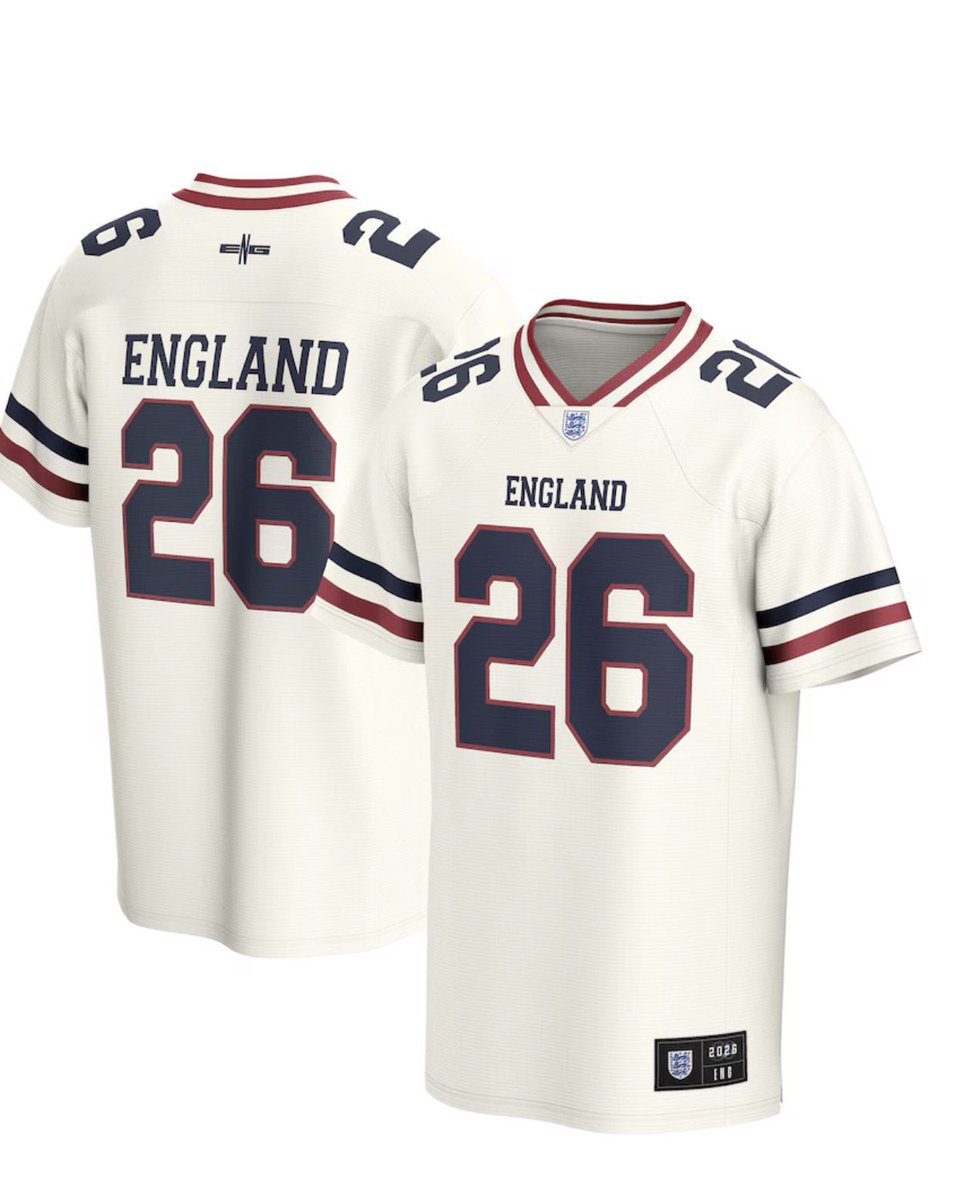 Ruined Football Shirts tweet media