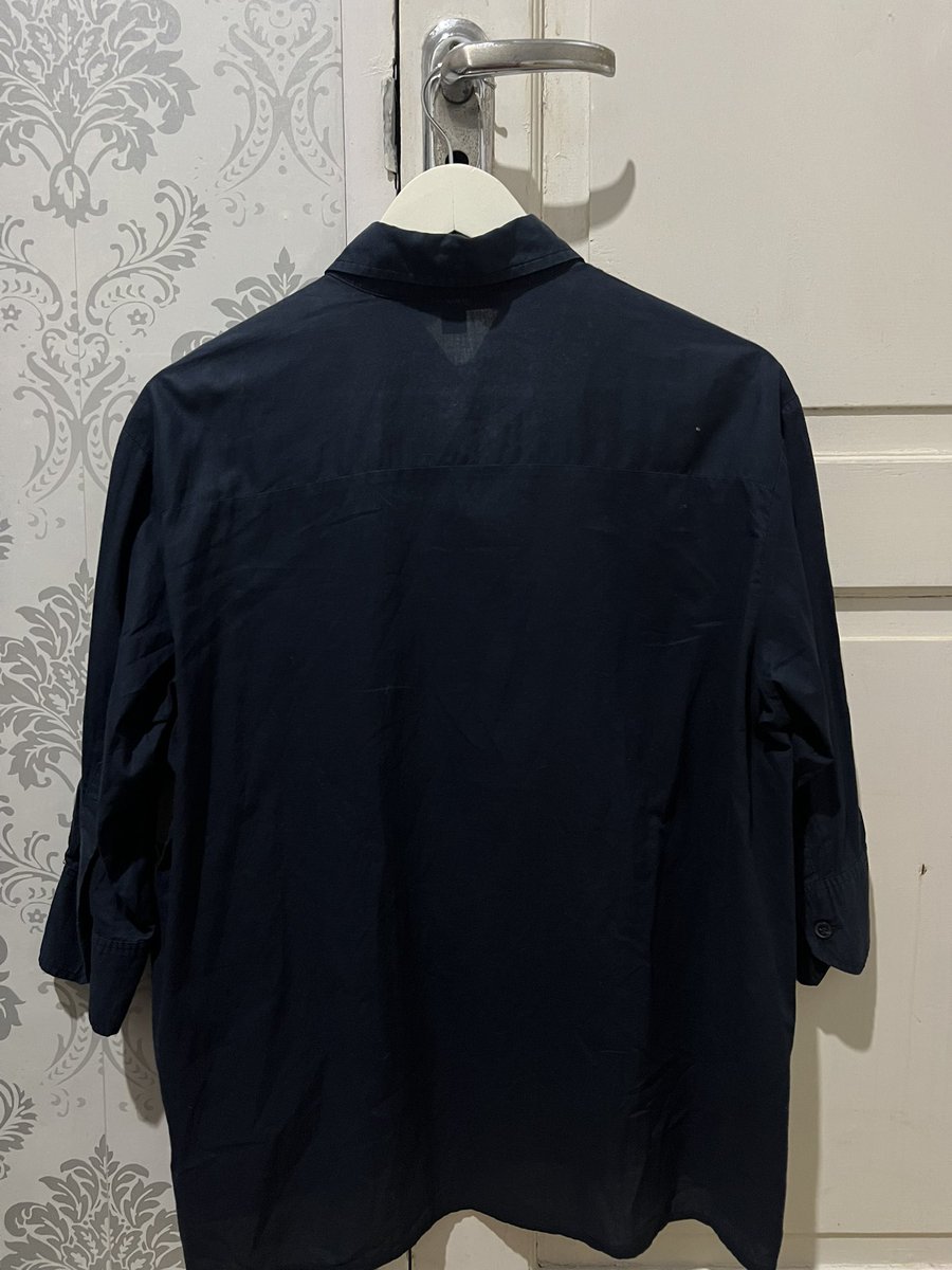 puycloset's tweet photo. ♡┊kameja panjang navy
         ——— by lapiaf

📝 size M, ngga nerawang dan no deffect 

💵 30.000

🍊co by shopee or manual

📍makassar https://t.co/jjNS4y1xfp