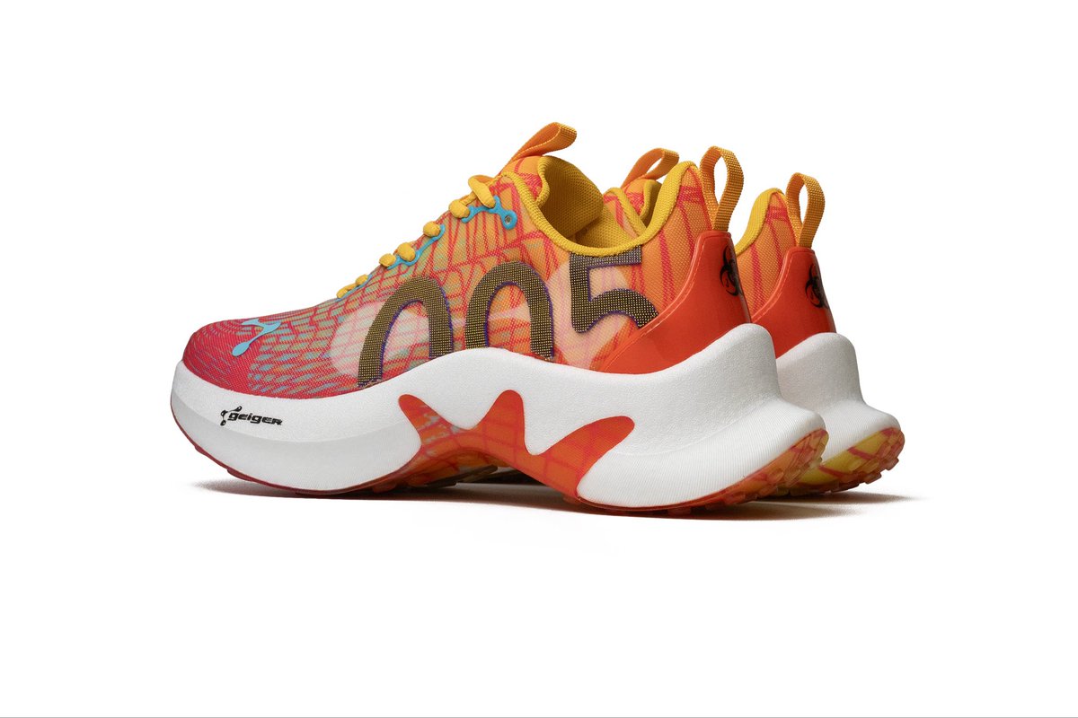 John Geiger tweet media