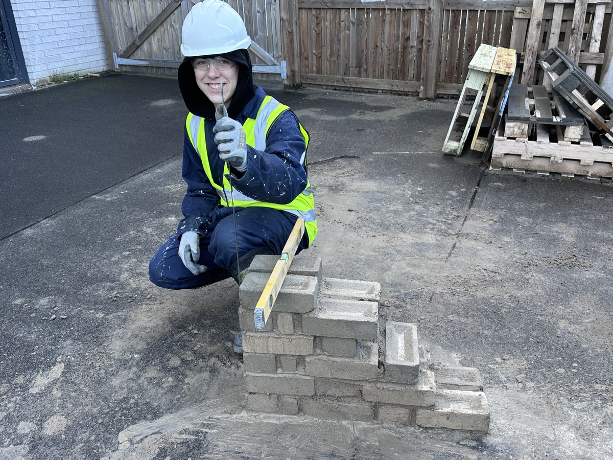 Alness Academy CDT tweet media