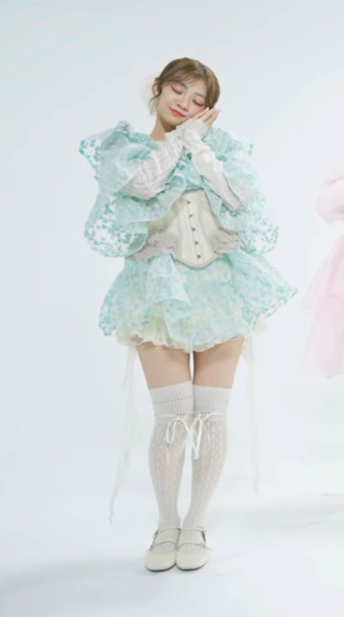 ちょっと待ってくれ✋️ 可奈ちゃん！ さすがにこの衣装かわいすぎるっ
