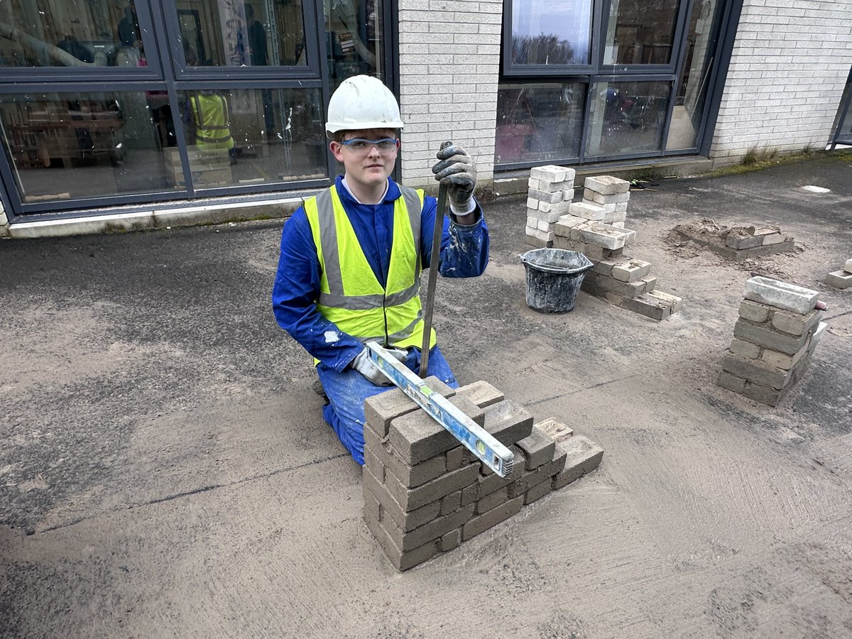 Alness Academy CDT tweet media