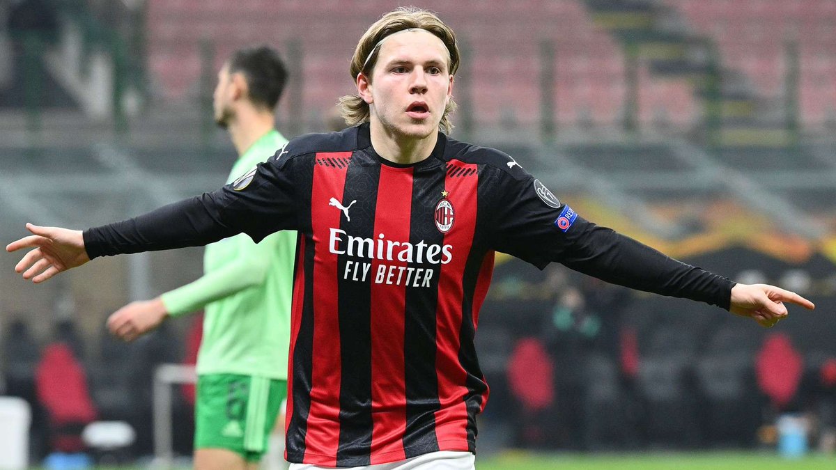 Alessandro Jacobone - Milanisti NE tweet media