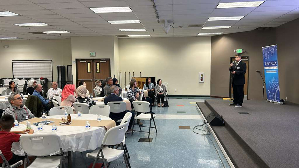 Pacifica Institute tweet media