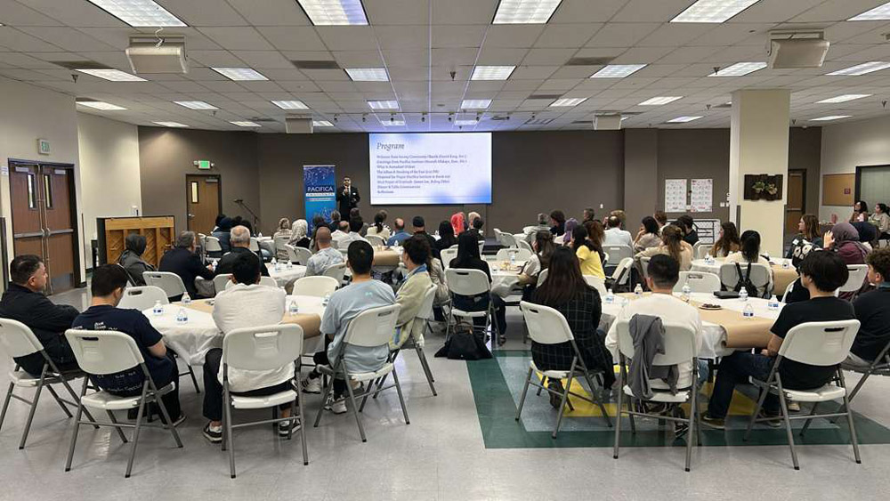 Pacifica Institute tweet media