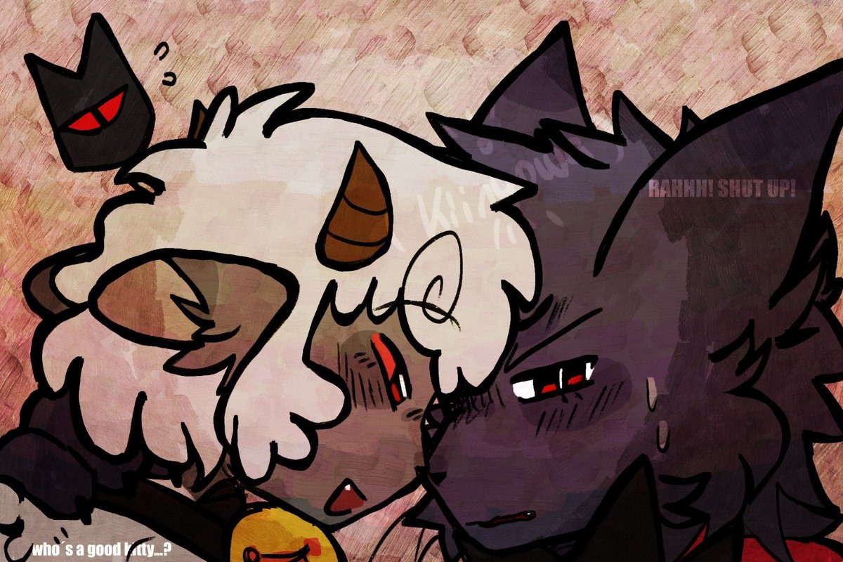 who is a good kitty ahh reaction
#CultoftheLamb #COTL #cultofthelambfanart #cultofthelambart #narilambcanon #narilamb