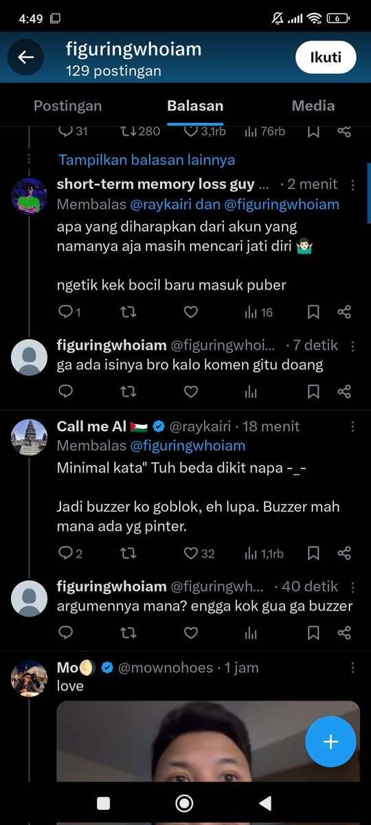 Call me Al 🇵🇸 tweet media