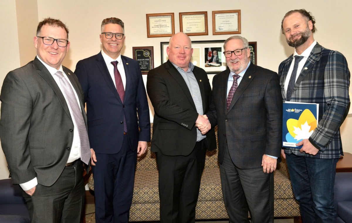 Grain Growers of Canada tweet media