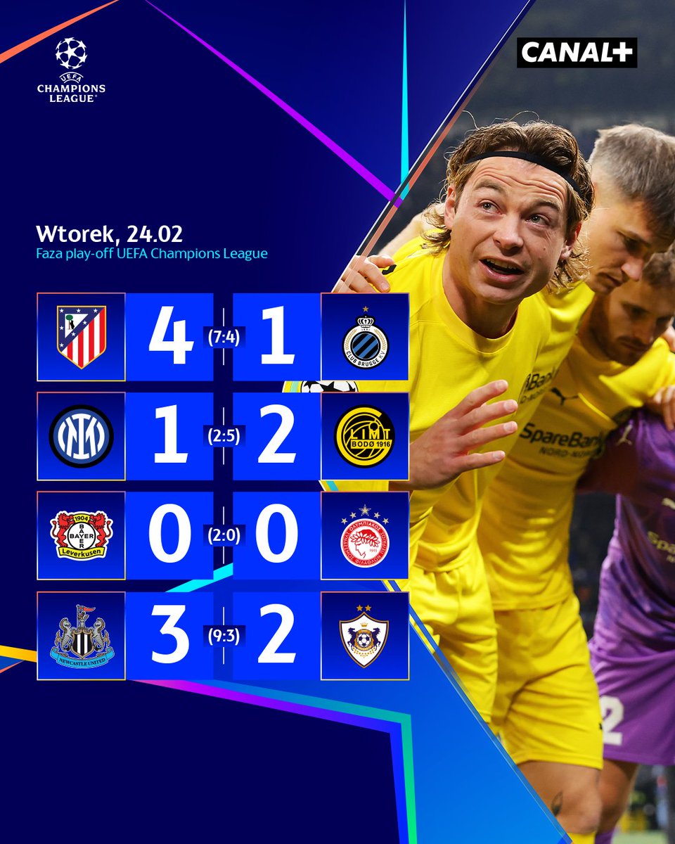 CANAL+ SPORT tweet media