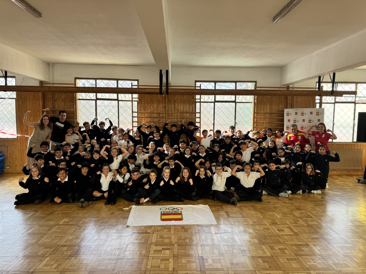 Nazaret Oporto tweet media