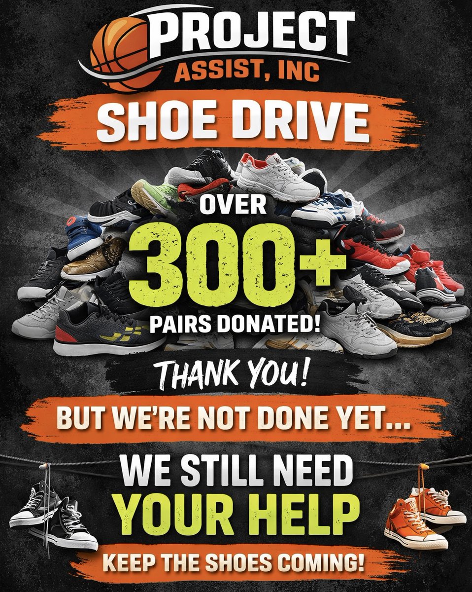 Project Assist tweet media