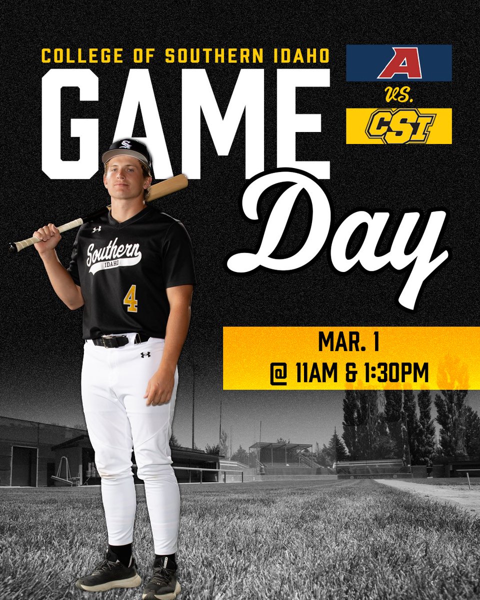 CSI Baseball tweet media