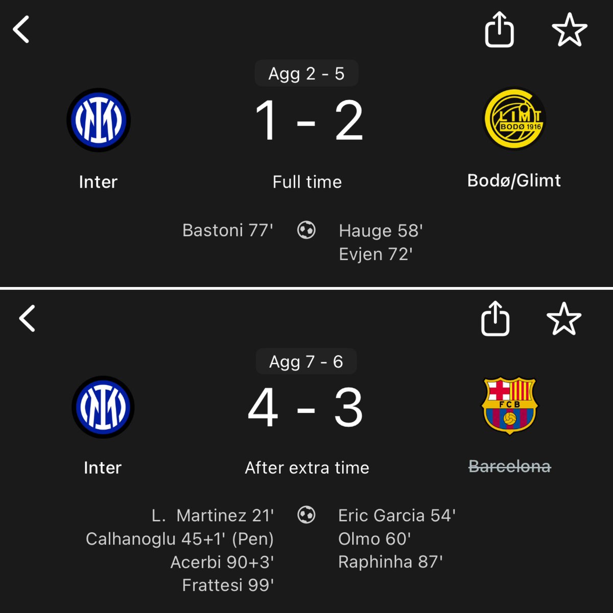 Say nothing,  just retweet 😭😭😭