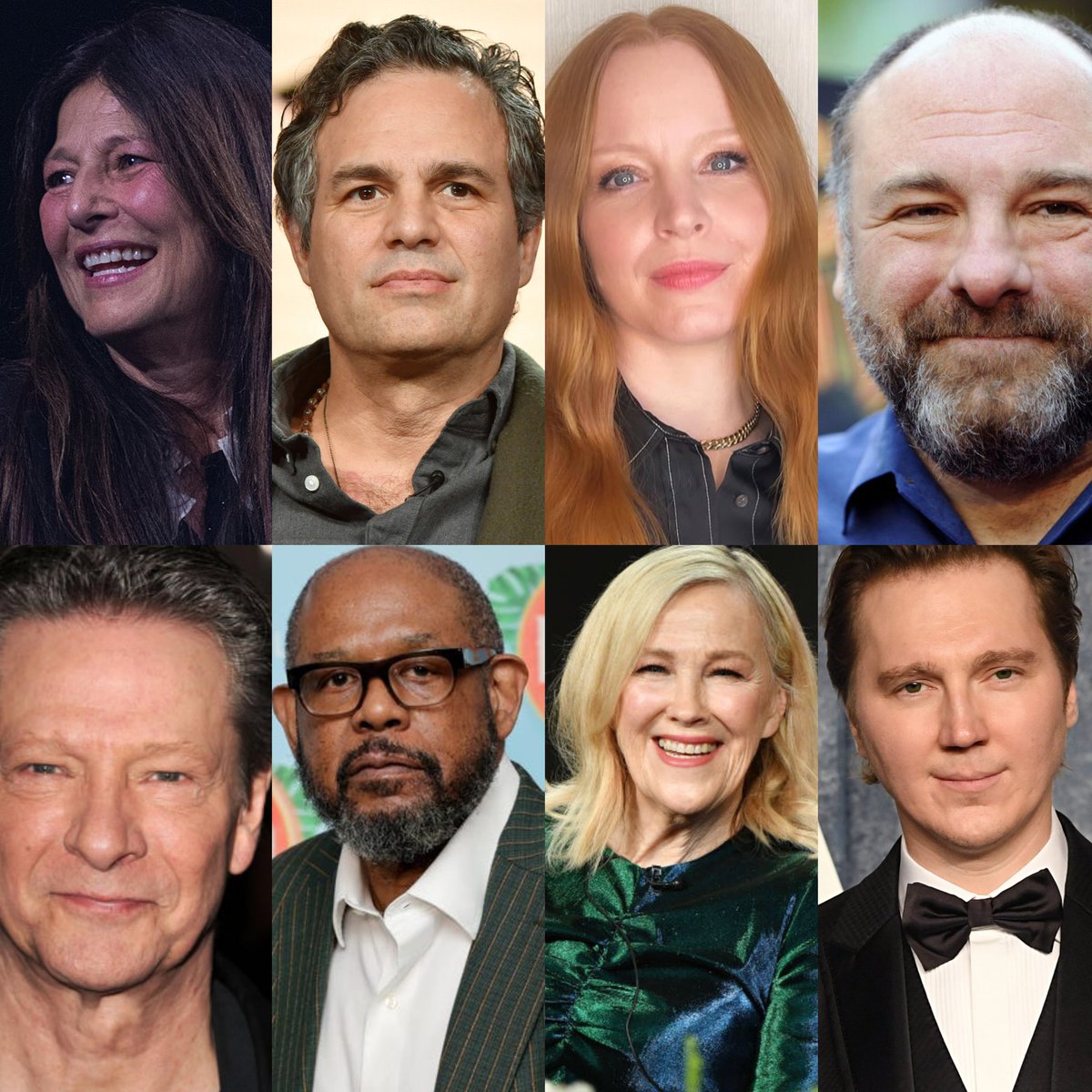 Ultimate_Tye's tweet photo. I've finally decided to watch "Where The Wild Things Are" for the first time and I'm sorry?? How could nobody tell me just how stacked the cast is? My jaw dropped. I liked the movie, too! A lil slow, but still enjoyable! The monster costumes are deff my favorite part of the movie https://t.co/oQGSZuAumc