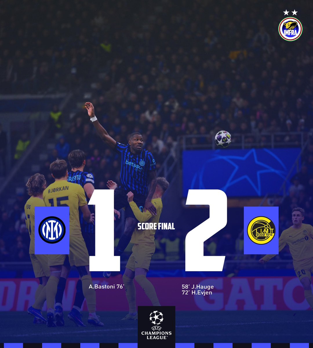 Inter FR tweet media