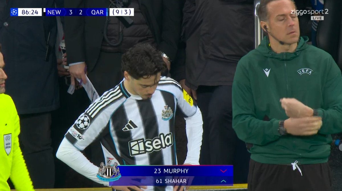 Newcastle United Israeli Supporters Club tweet media