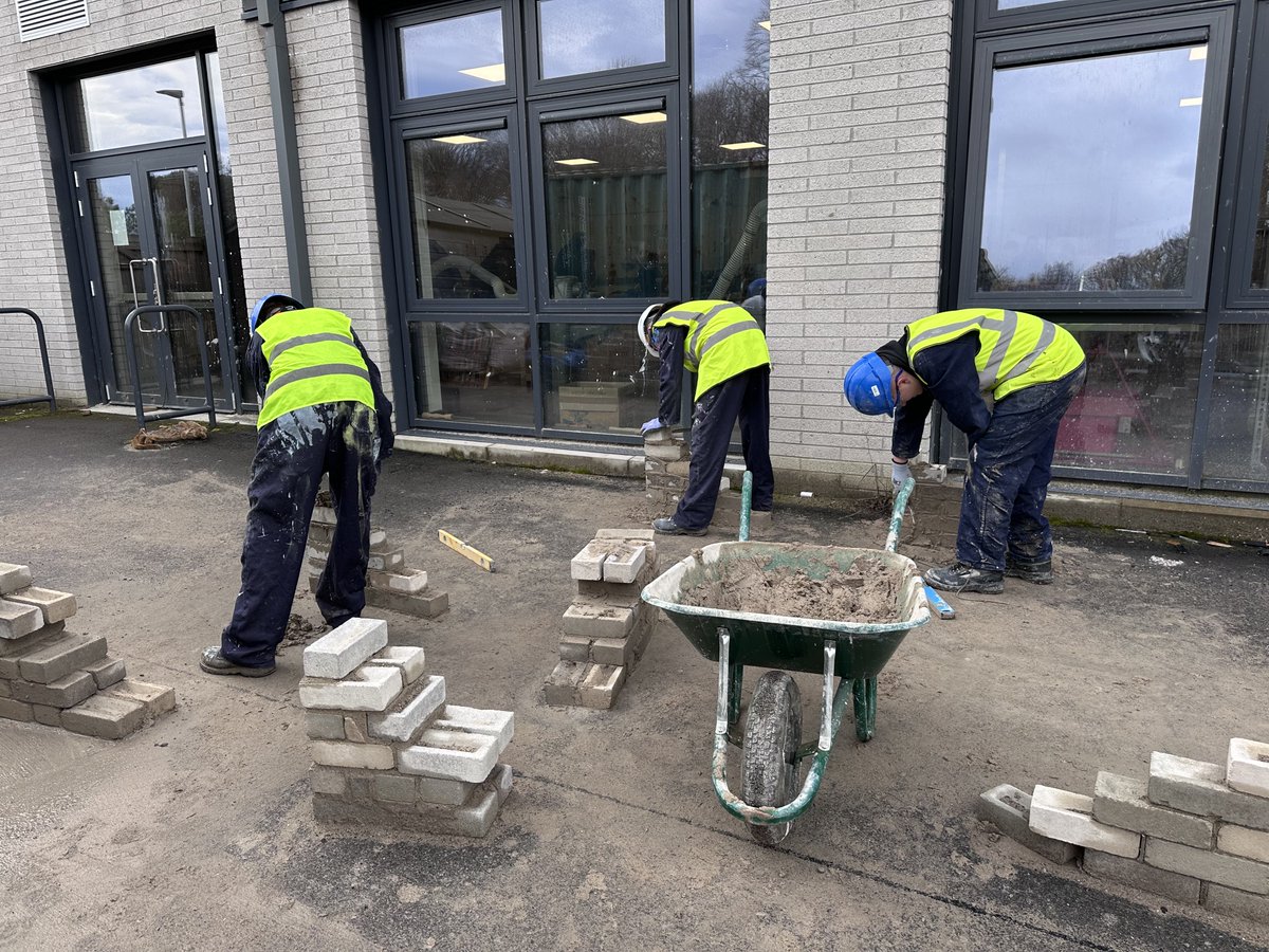 Alness Academy CDT tweet media