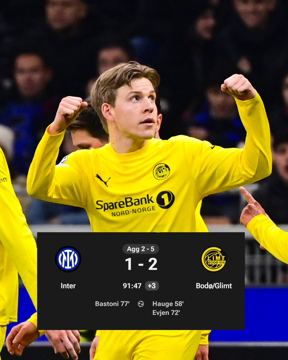 Extra Time Indonesia tweet media