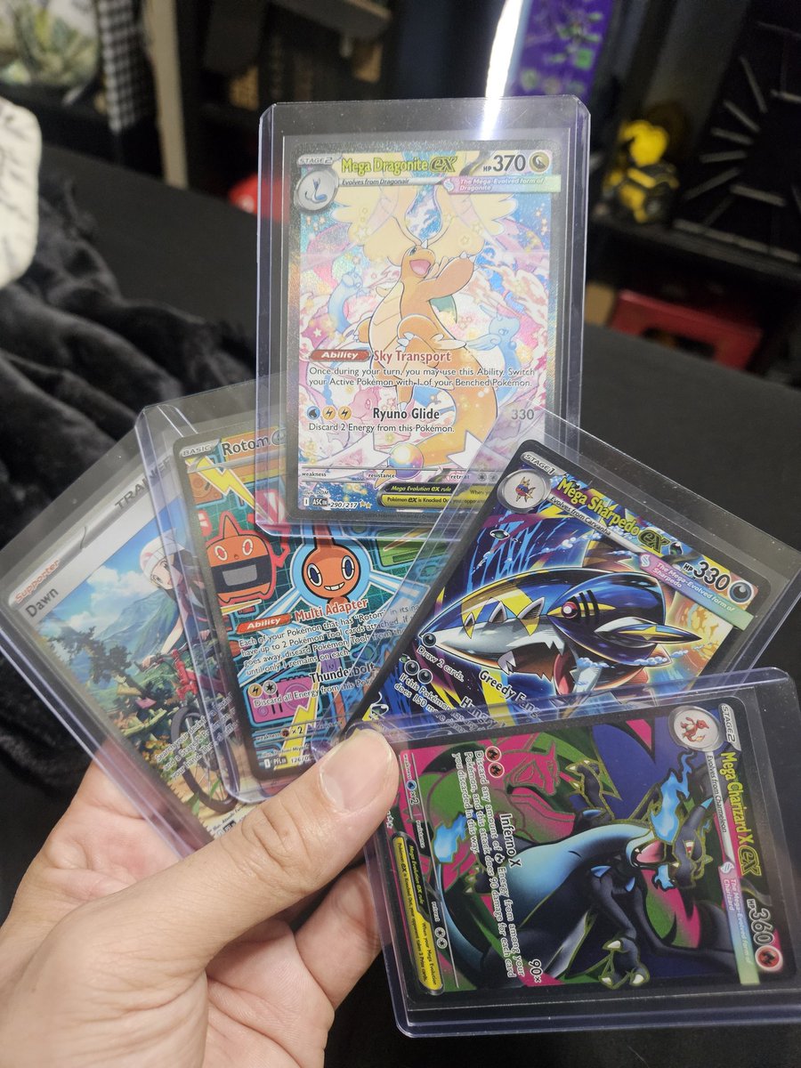 Happy National Trading Card Day!