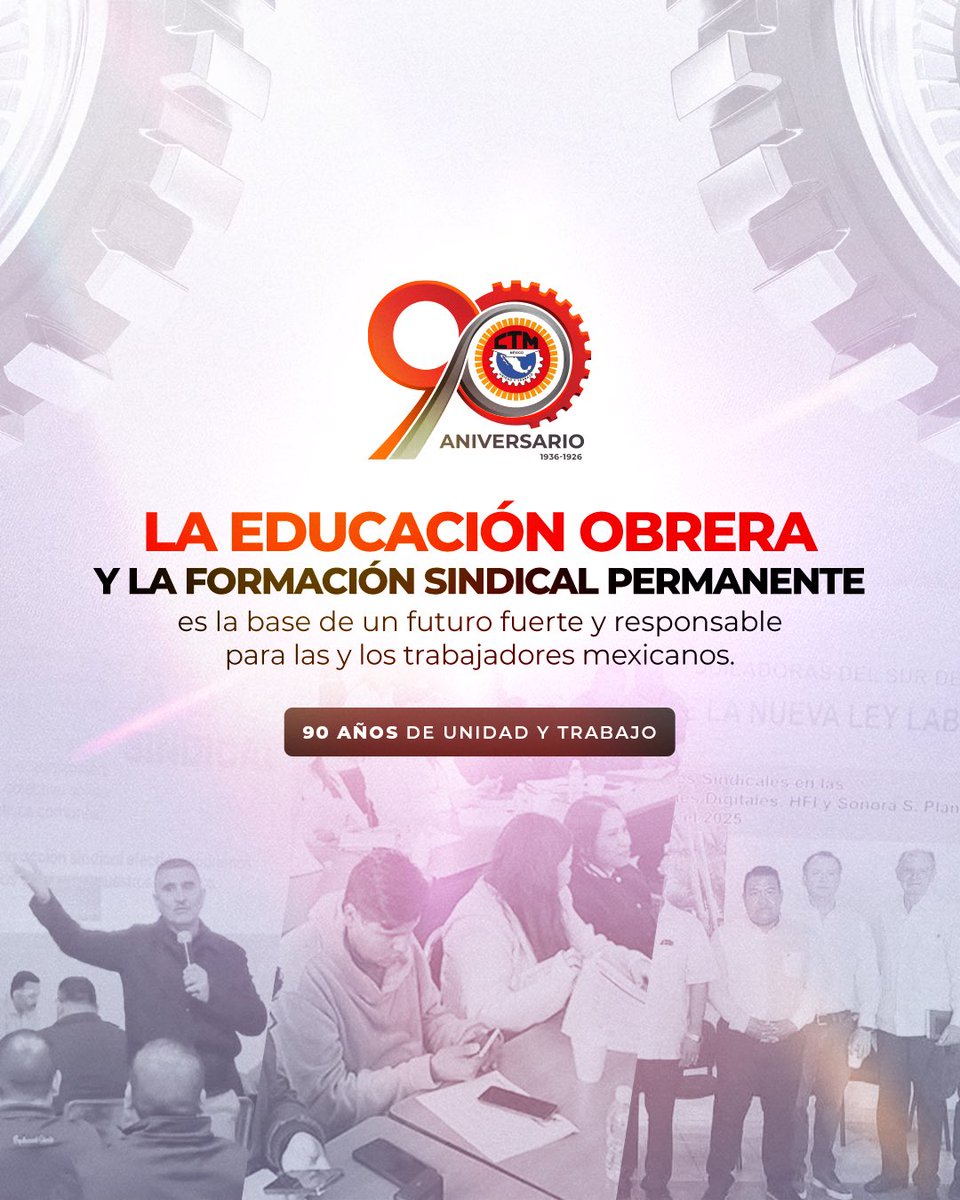 CTM Nacional tweet media