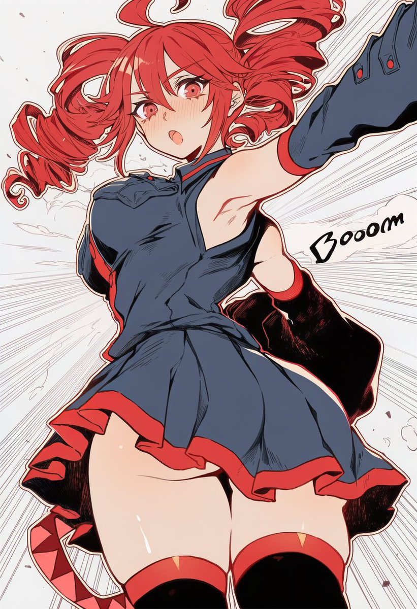 テトさん✨🍟🍔🥤✨