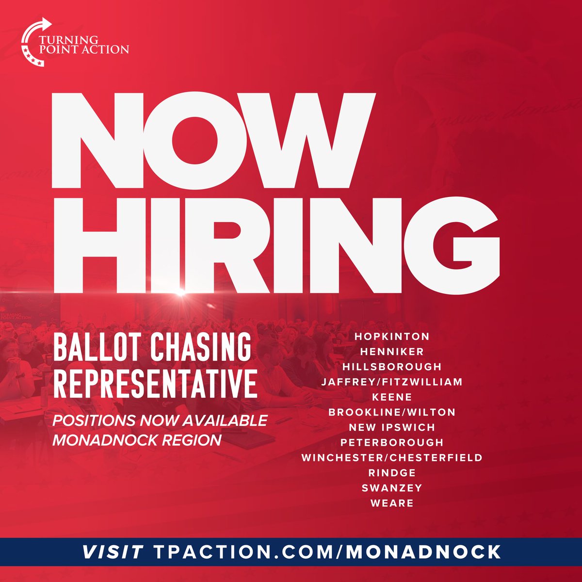 NH Yuckster tweet media