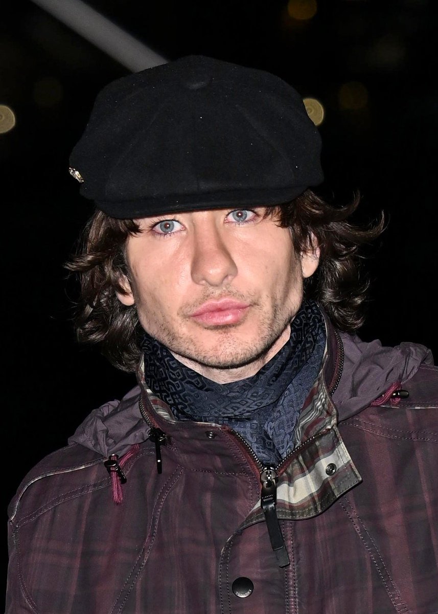 he looks like he can communicate with ducks