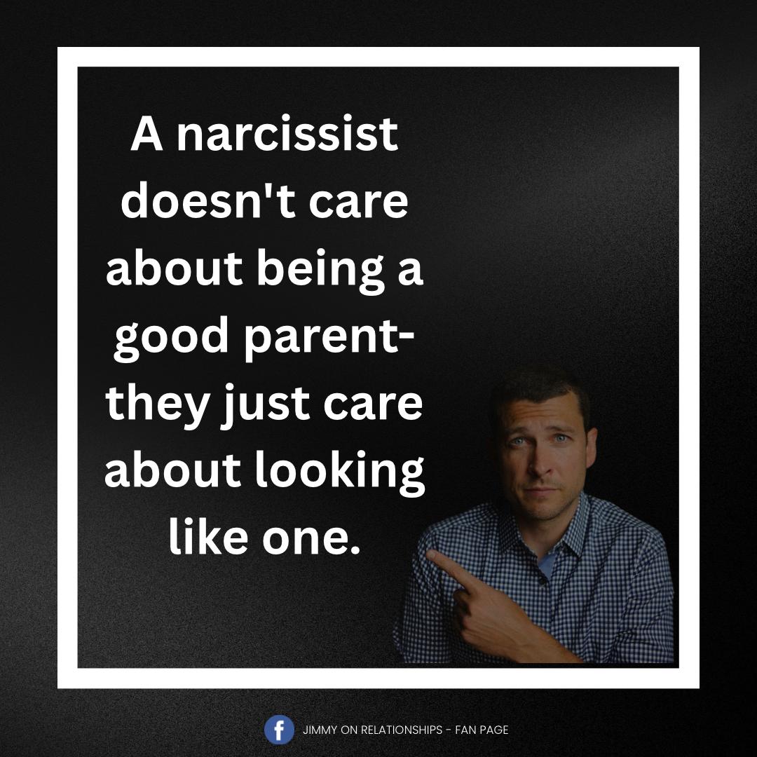 Jimmy on Relationships tweet media