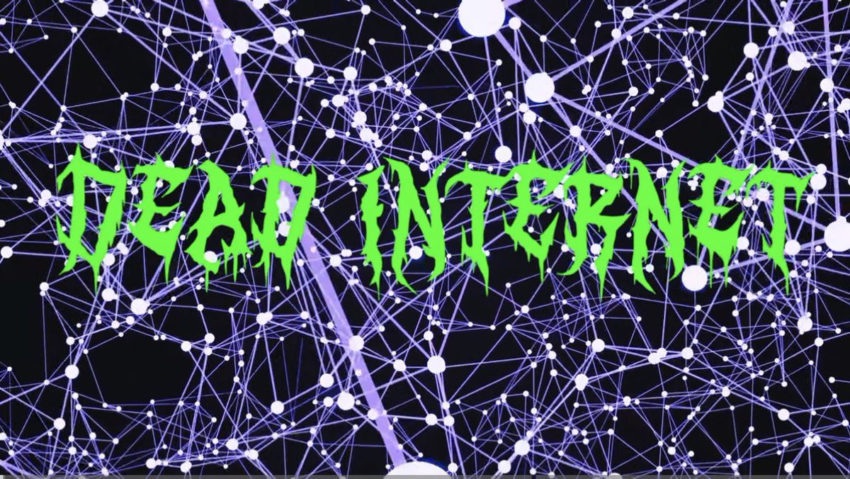 TheWayofTheVoid's tweet photo. @HalfMetalFox a few weeks back I asked about a weird bot experience in your chat. Here is the episode a few friends and I do for fun. This episode got some traction and it’s pretty good. If you listen to podcasts at all check us out. Topic at the 1:19:00
https://t.co/bMKgV2krZ7 https://t.co/dasX5DRYzQ