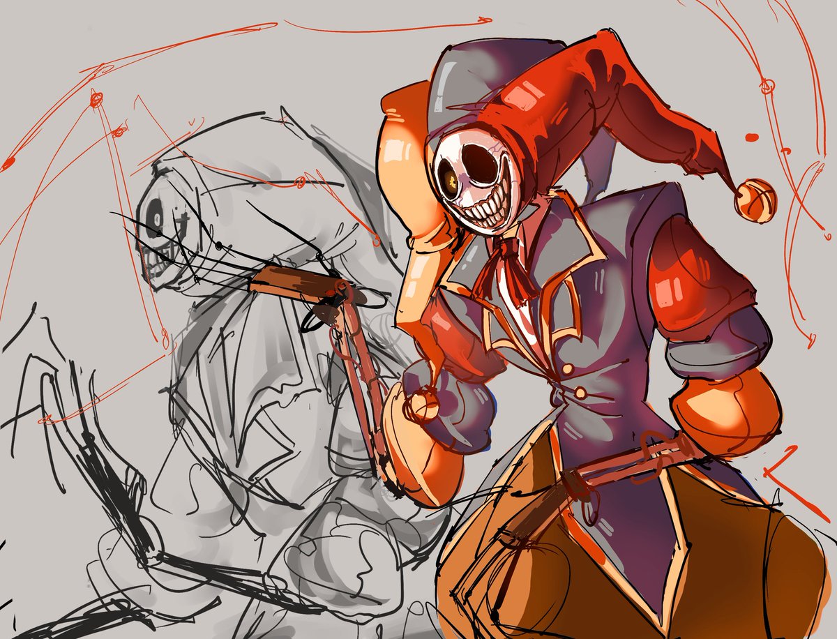 #PoppyPlaytime #prototype1006 #PoppyPlaytimeChapter5 #fanart