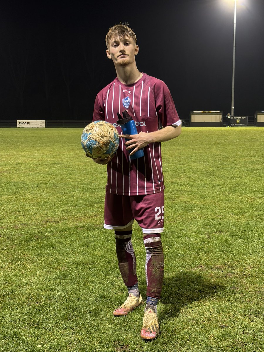 Brantham Athletic FC tweet media