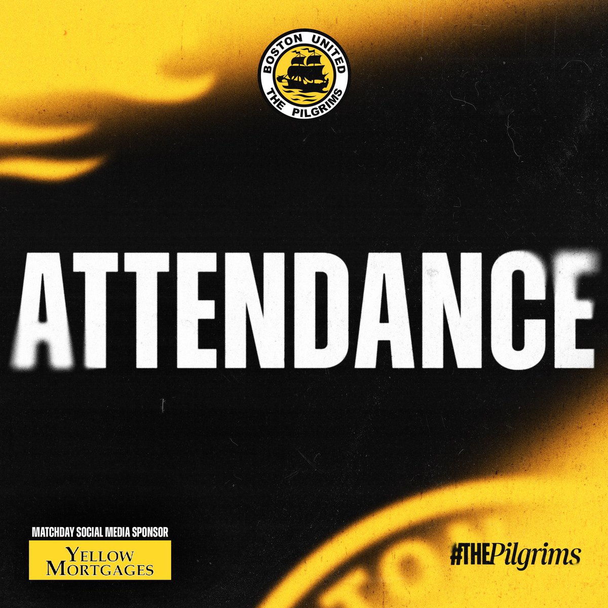 🏟️ ATTENDANCE: 1,259 (117 visitors).

👏🏼 Thank to you to every single travelling fan tonight… an amazing evening on the road! 🤩