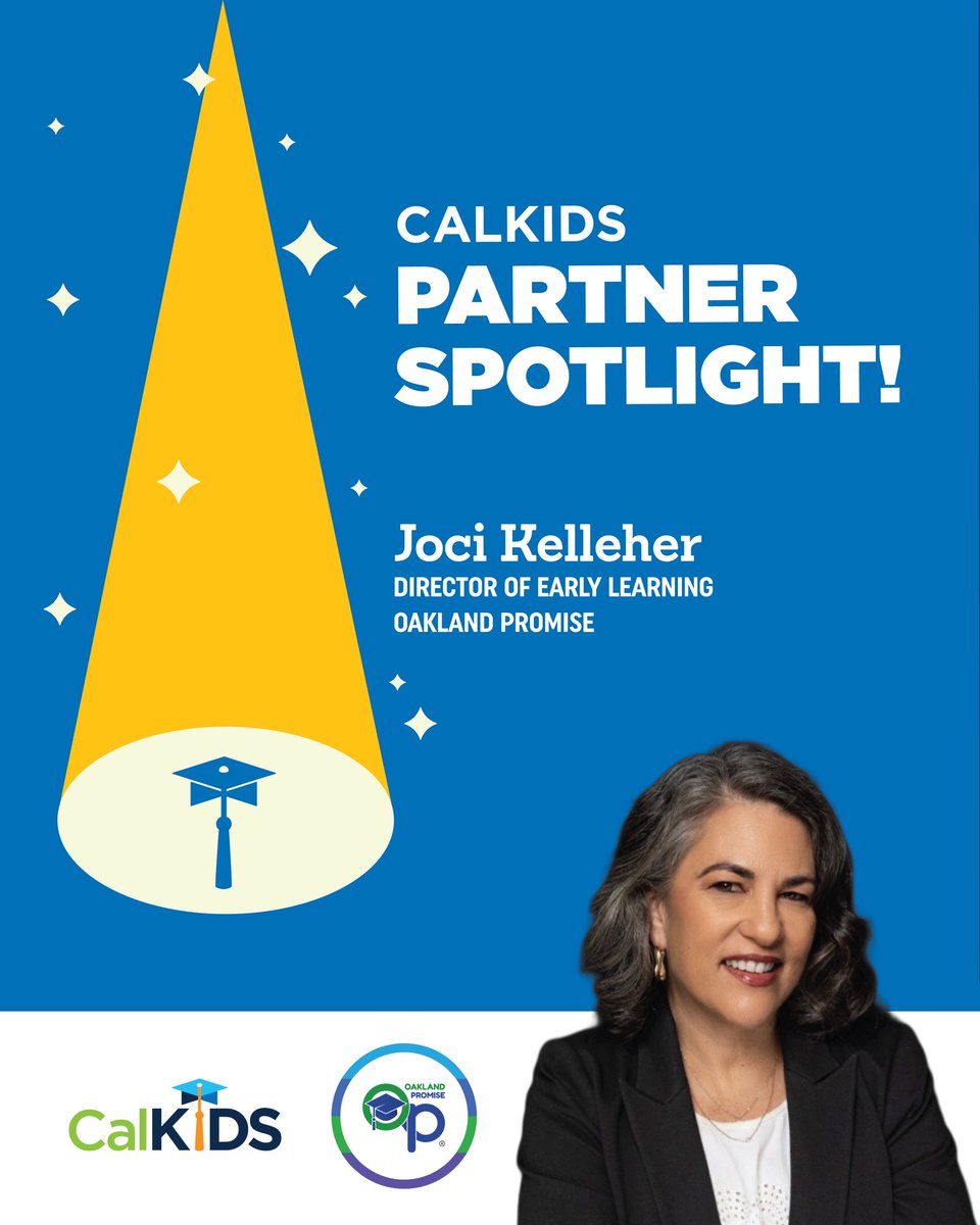 CalKIDS Program tweet media