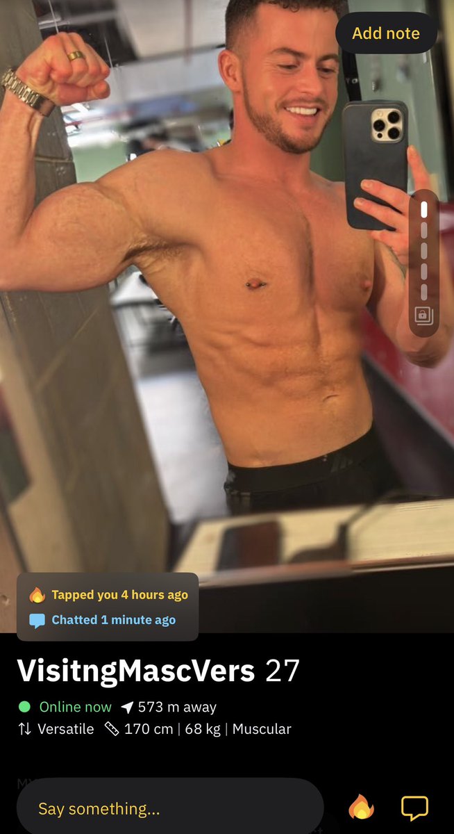 Travel across London to meet this guy, then he ghosts. This happens way too often. Dick move