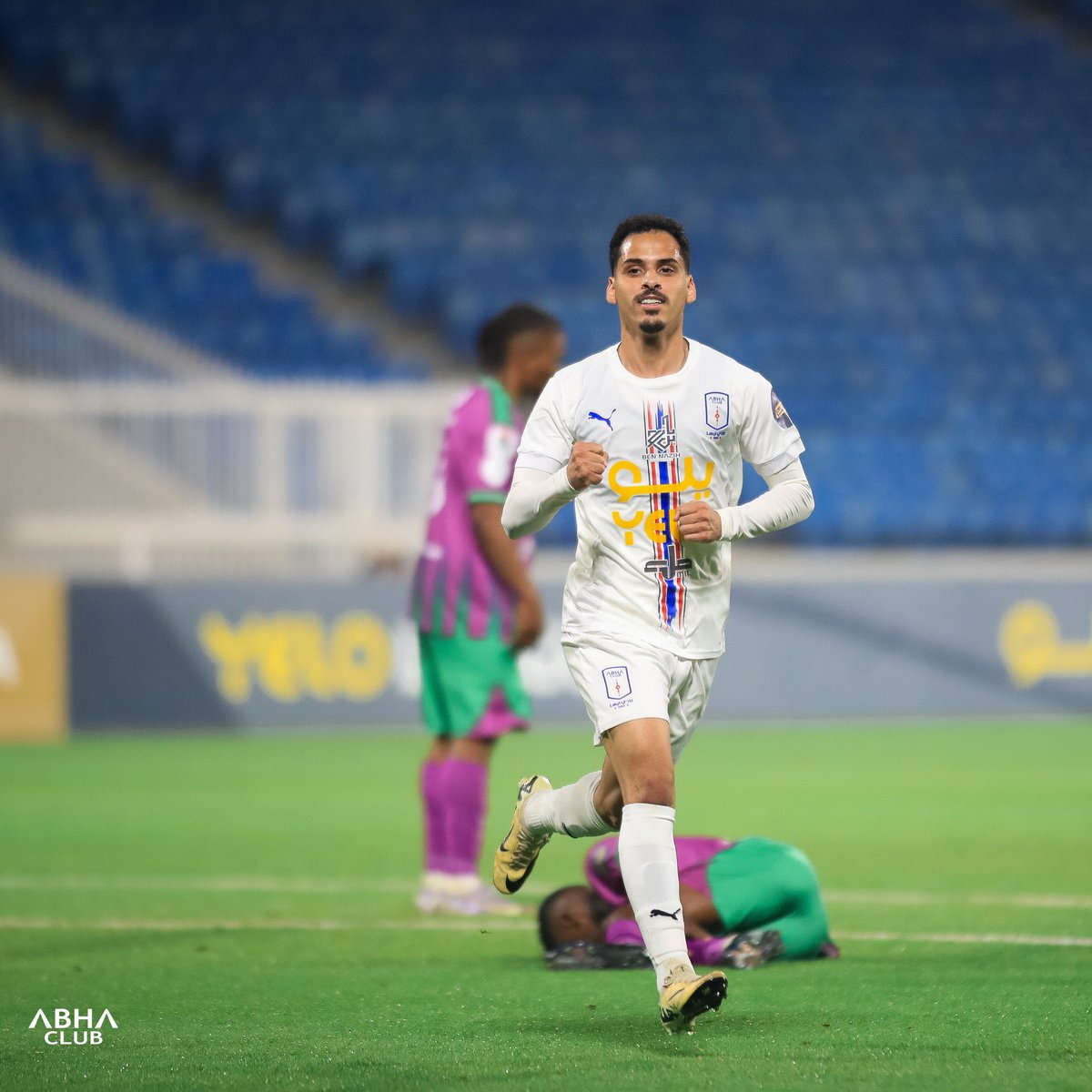 سعد حامد الأحمري tweet media