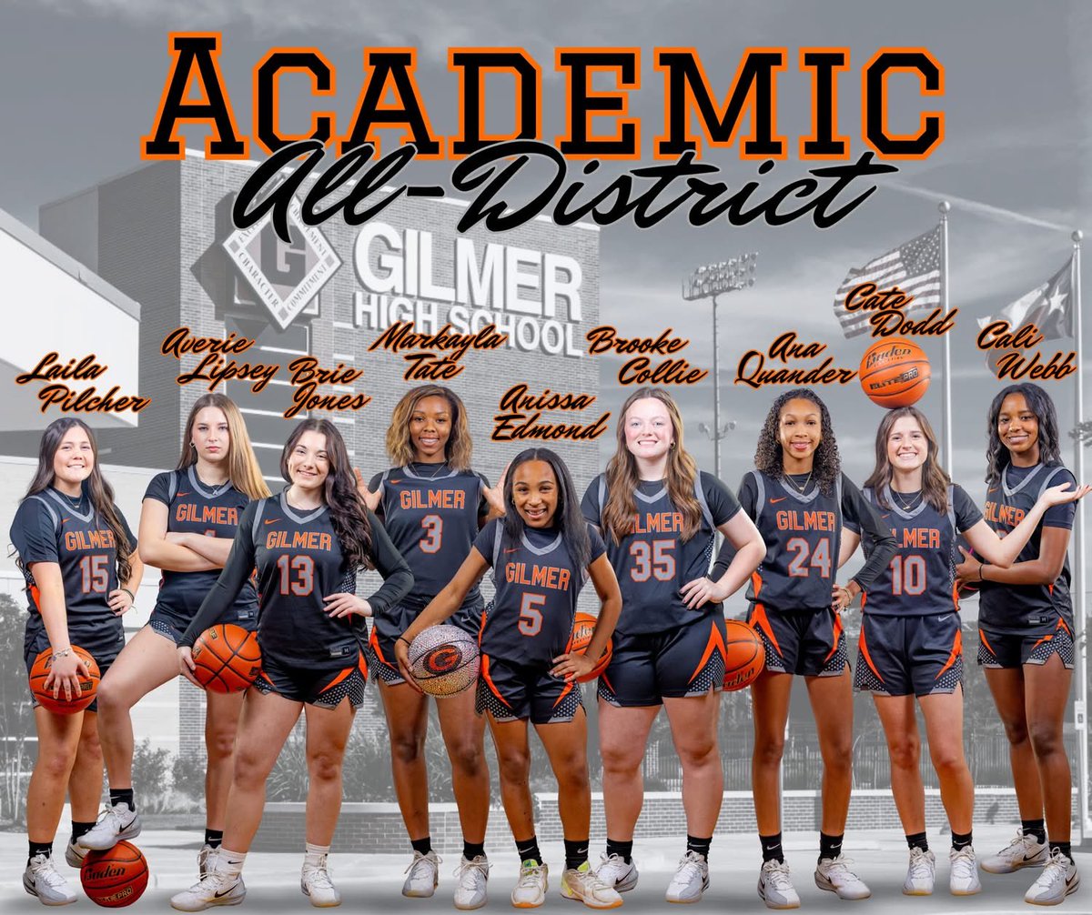 Gilmer ISD tweet media