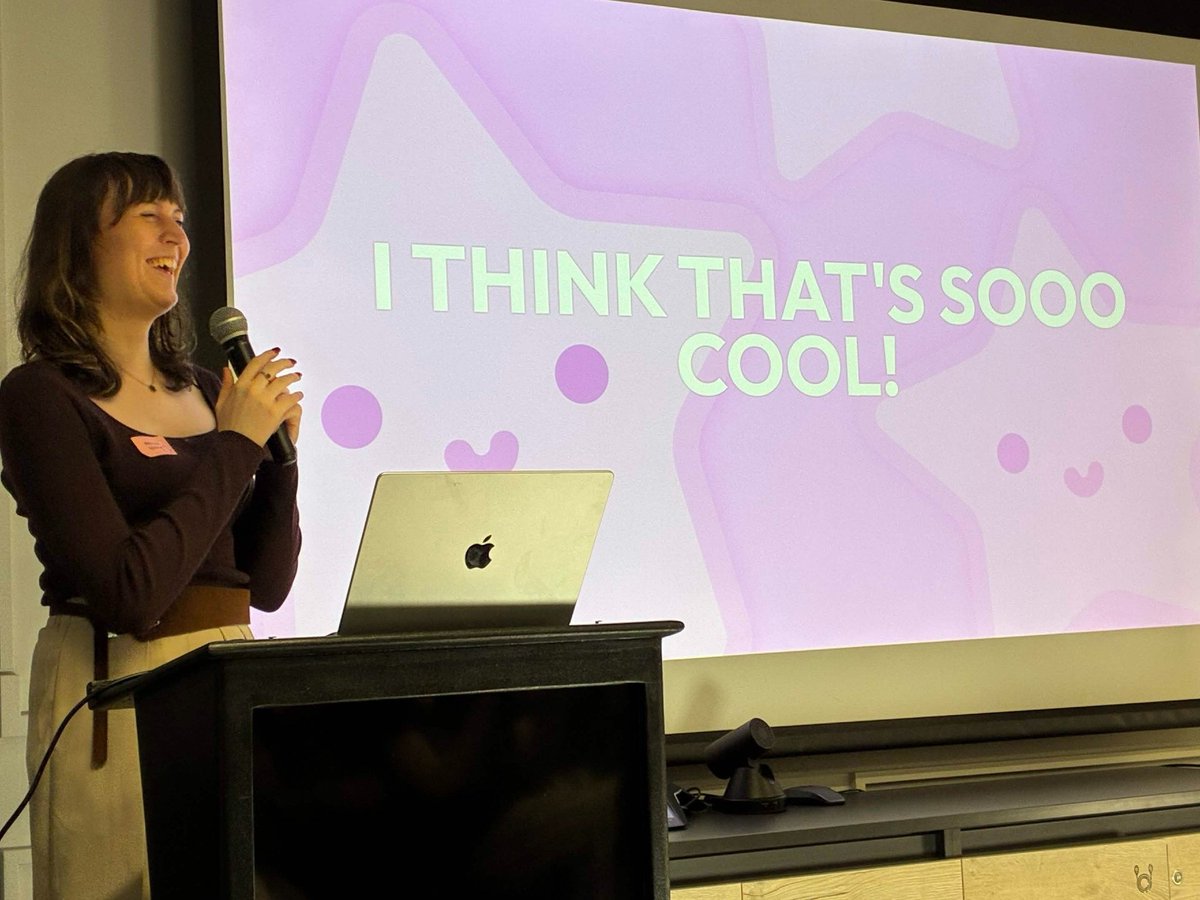 Gleam Programming Language tweet media