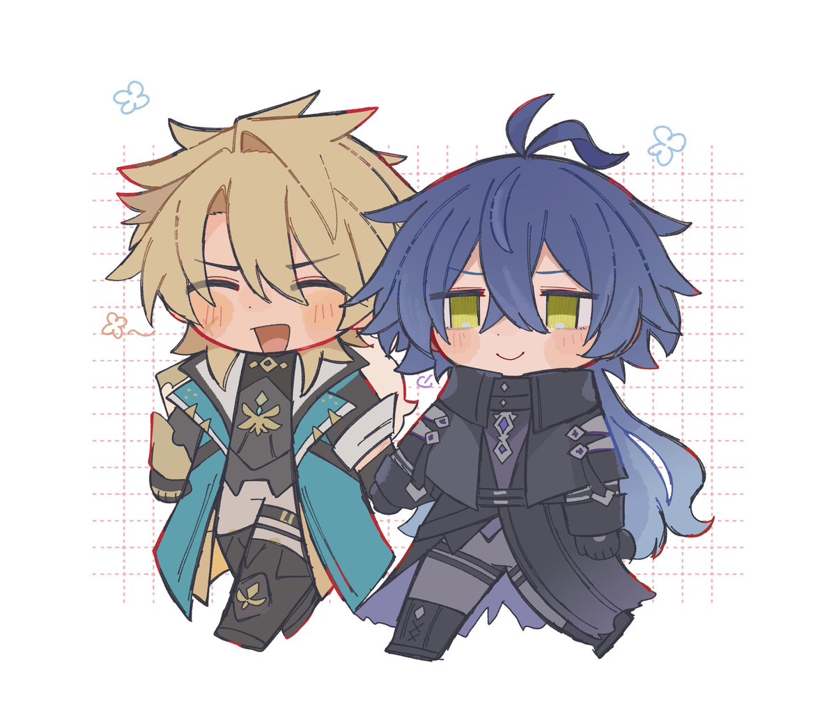 なのはら (@no_nohara25) / Posts / X